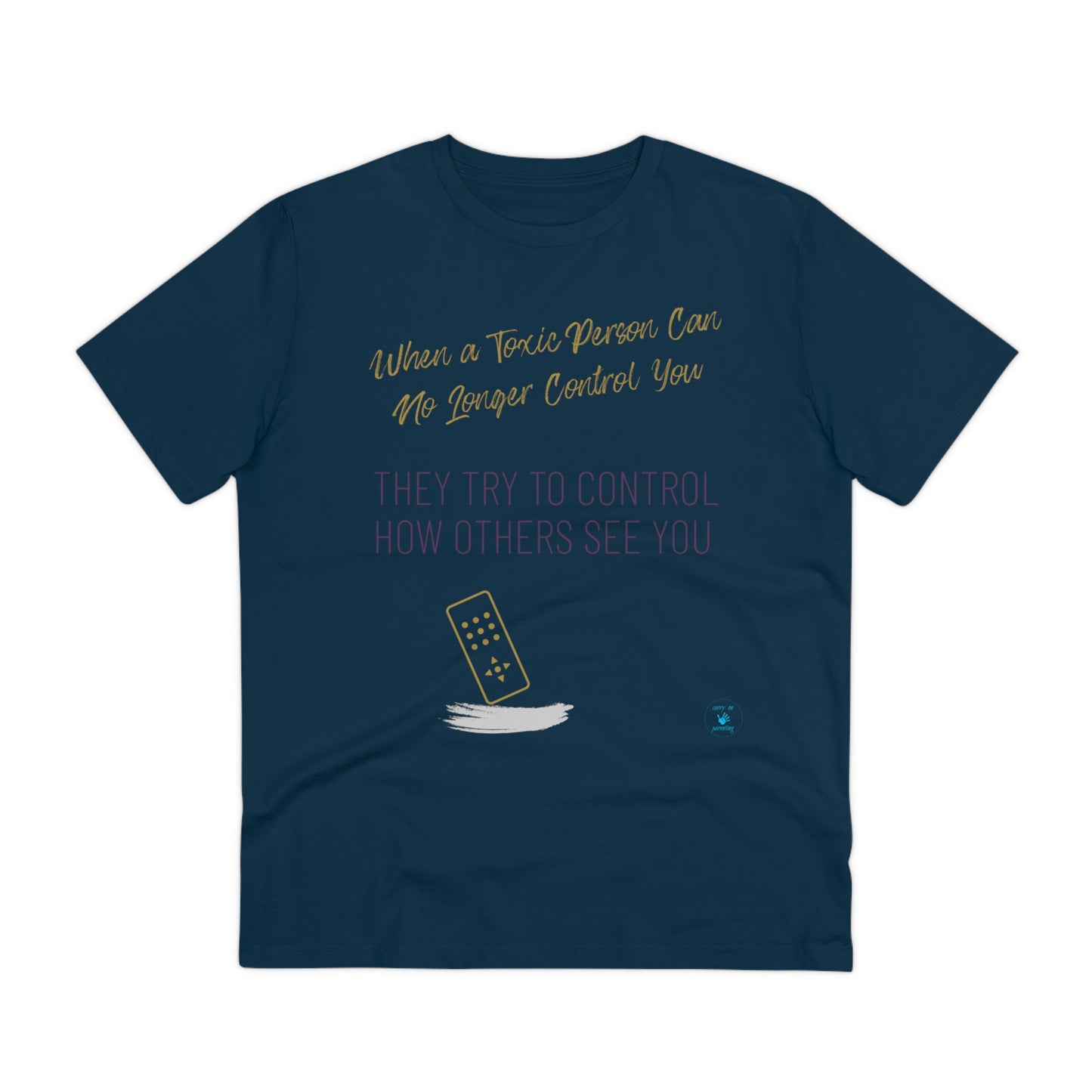 Relationships T-shirt - Unisex