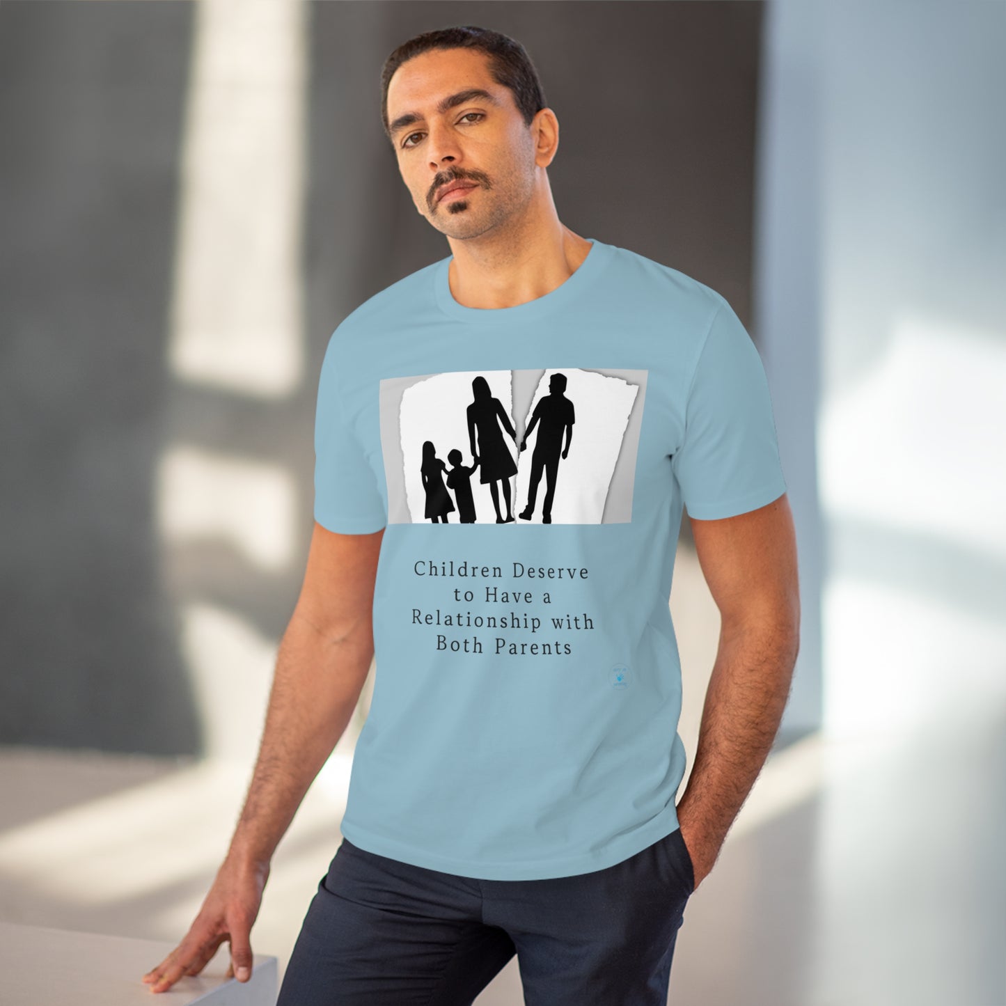 Parental Alienation T-shirt - Unisex