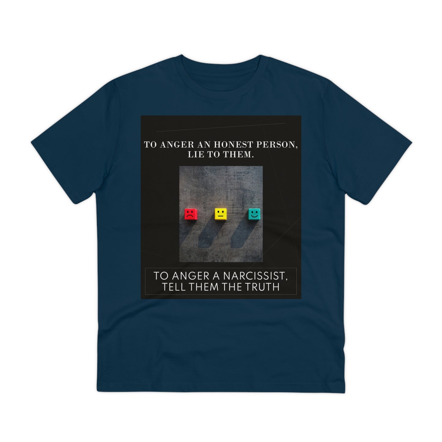 To Anger a Narcissist T-shirt - Unisex