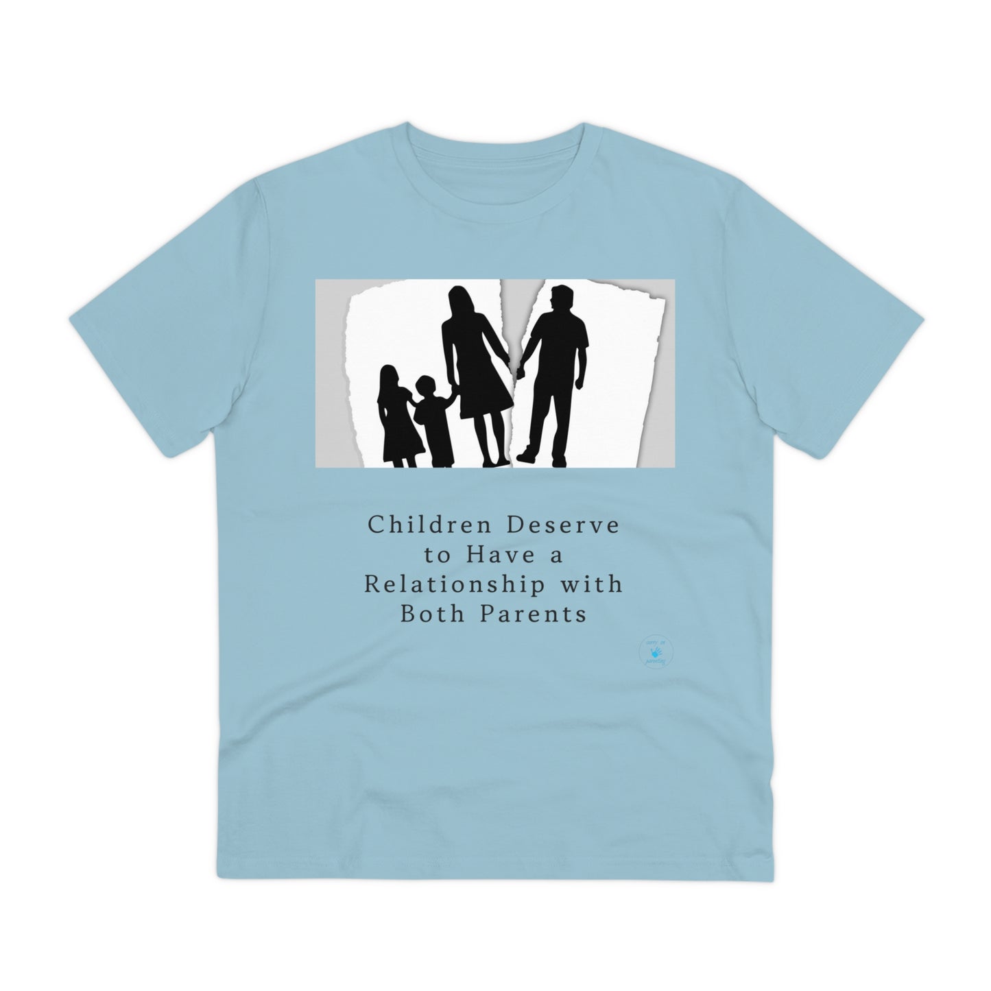 Parental Alienation T-shirt - Unisex