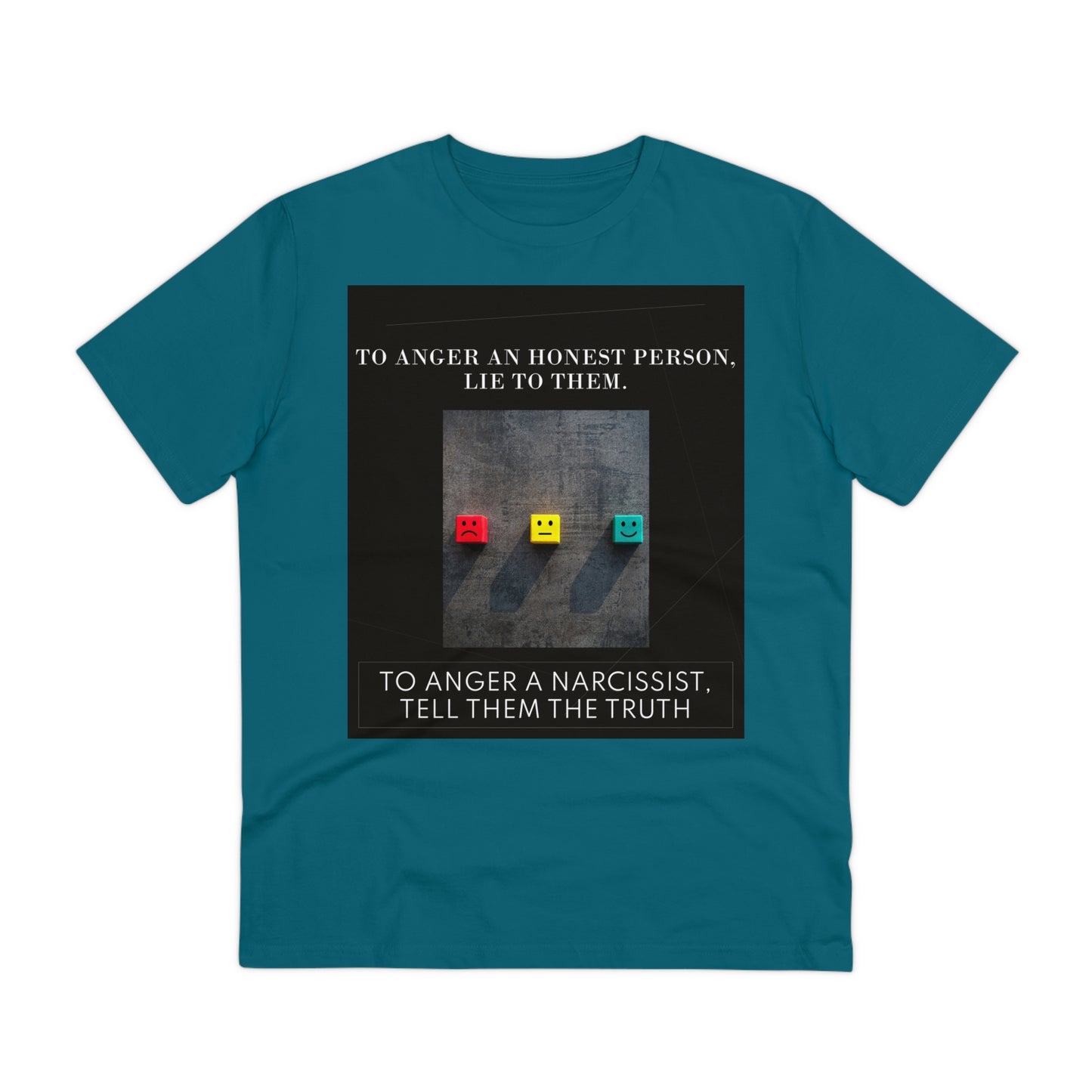 To Anger a Narcissist T-shirt - Unisex