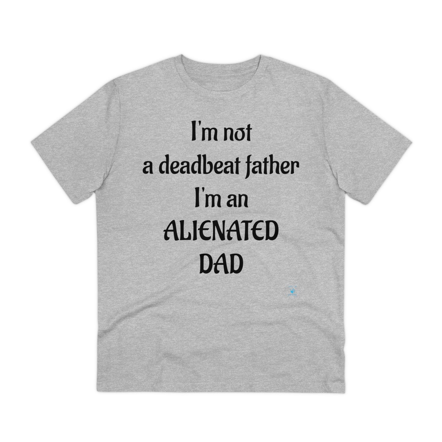 Parental Alienation T-shirt - Unisex