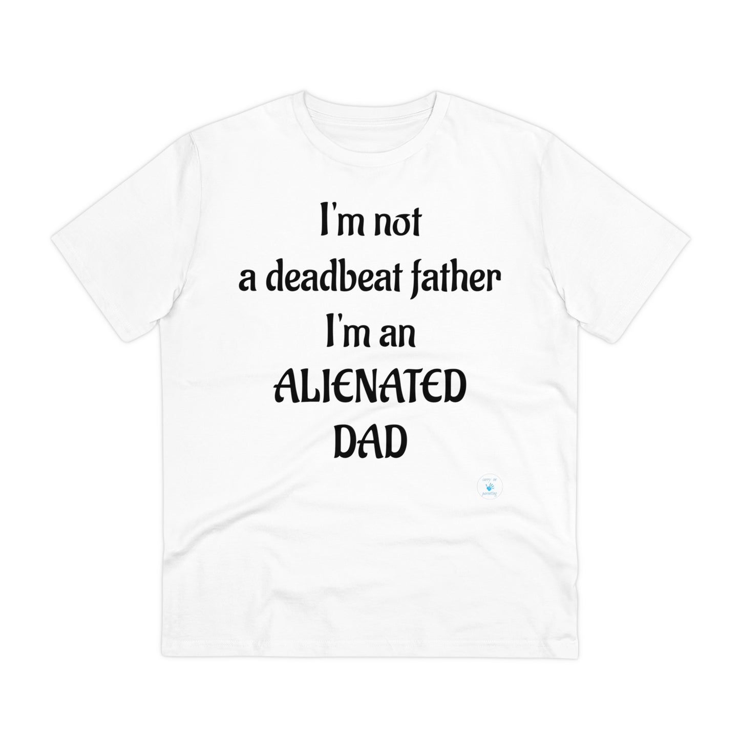 Parental Alienation T-shirt - Unisex