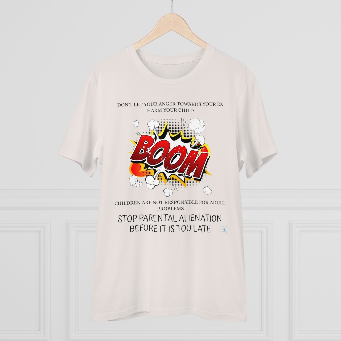 Parental Alienation T-shirt - Unisex