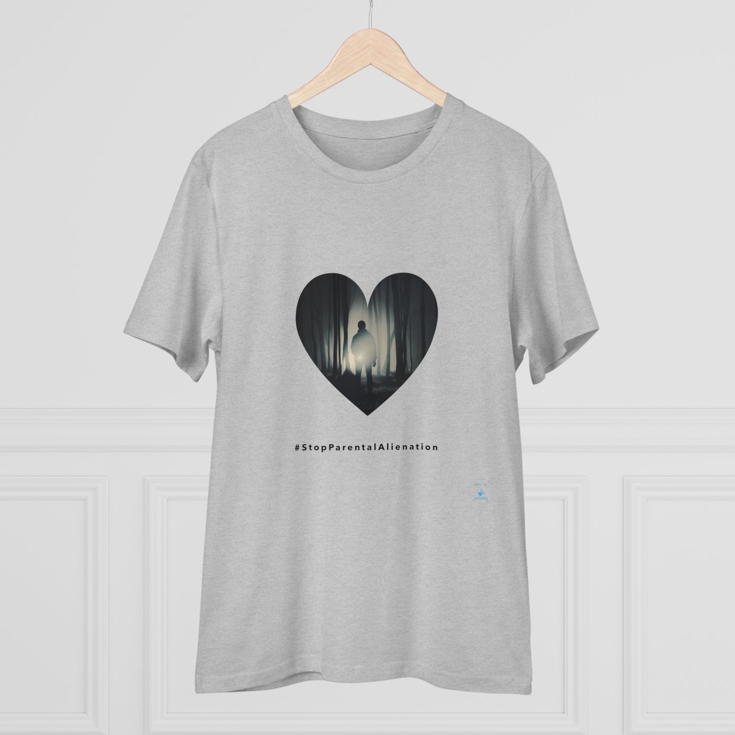 Parental Alienation T-shirt - Unisex