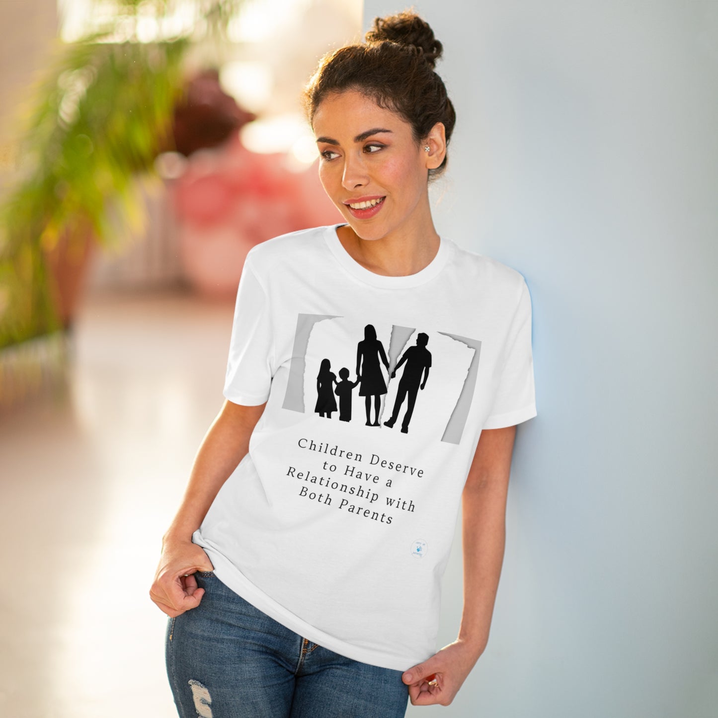 Parental Alienation T-shirt - Unisex