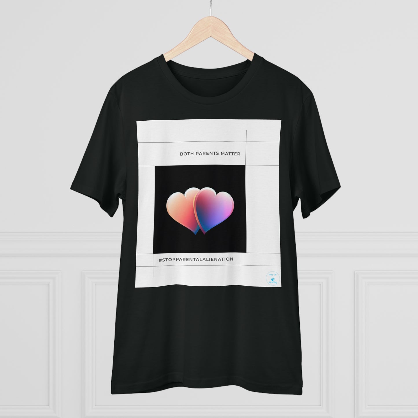 Parental Alienation T-shirt - Unisex