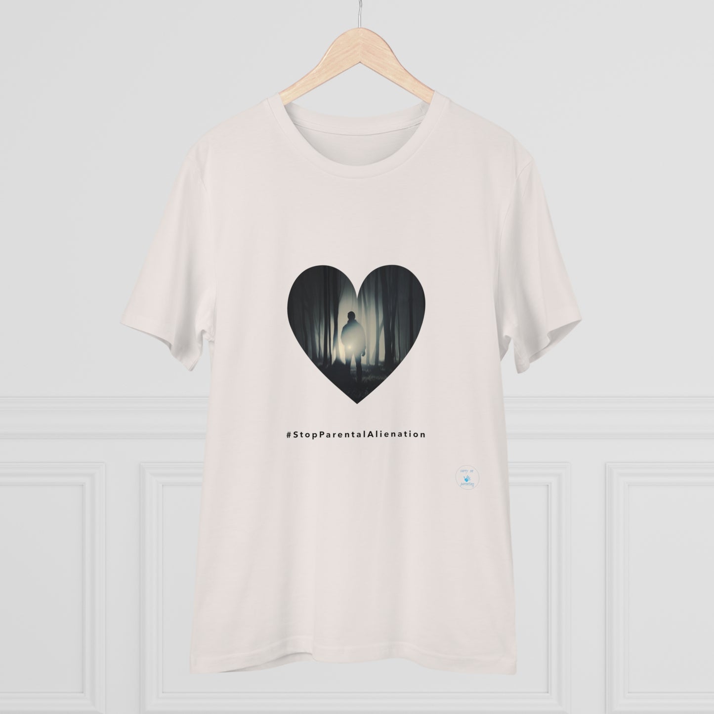 Parental Alienation T-shirt - Unisex