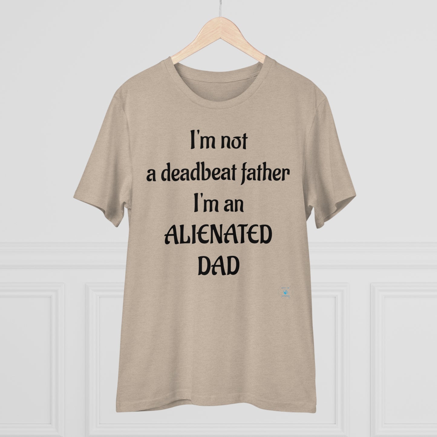 Parental Alienation T-shirt - Unisex