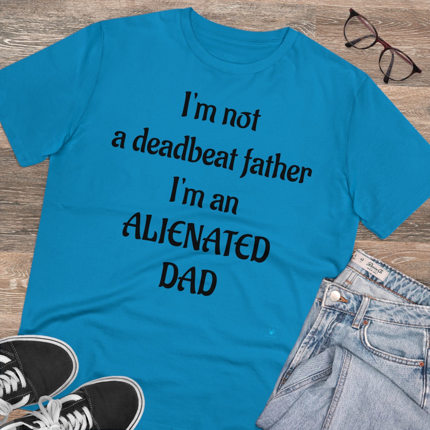 Parental Alienation T-shirt - Unisex