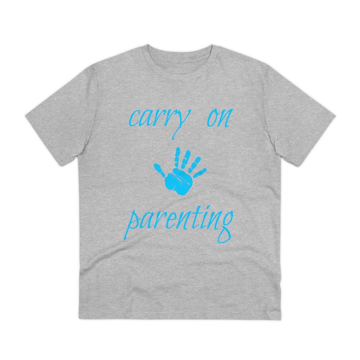 Carry On Parenting T-shirt - Unisex