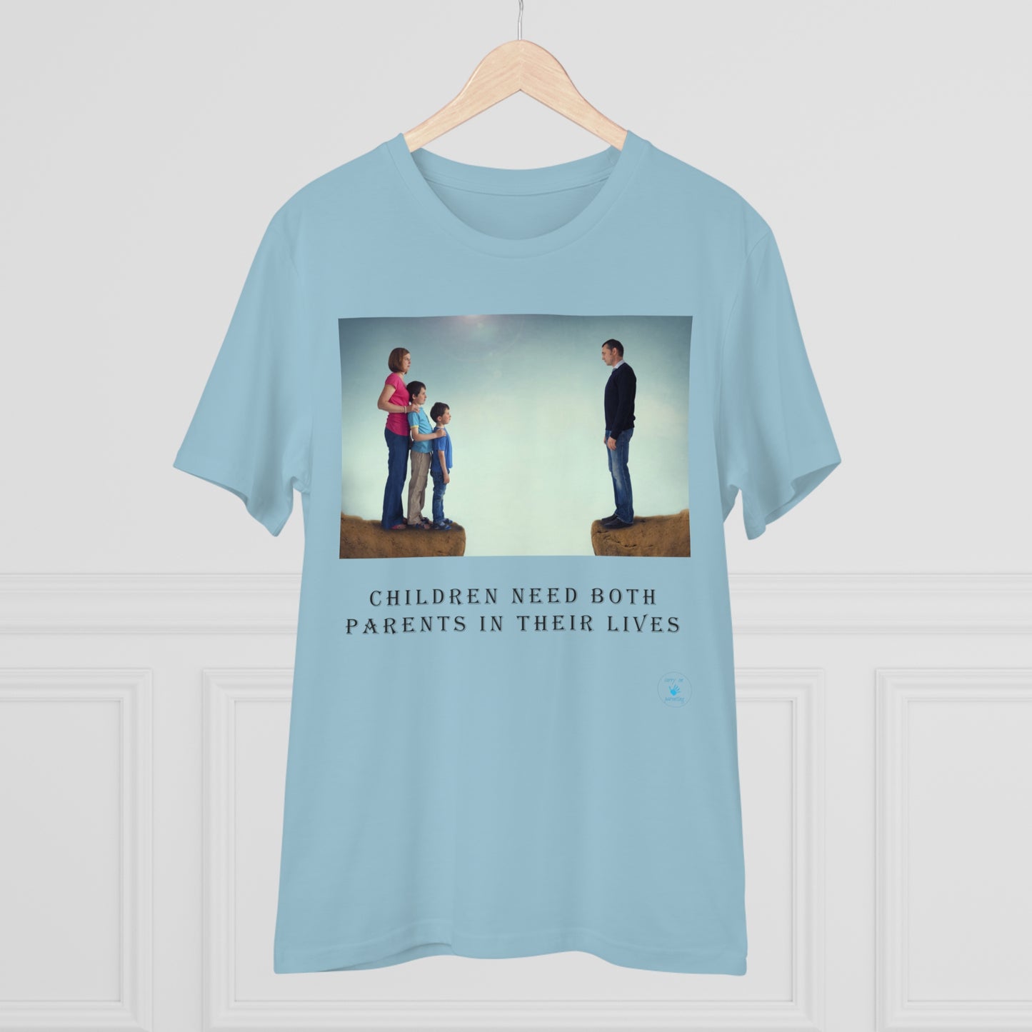 Parental Alienation T-shirt - Unisex