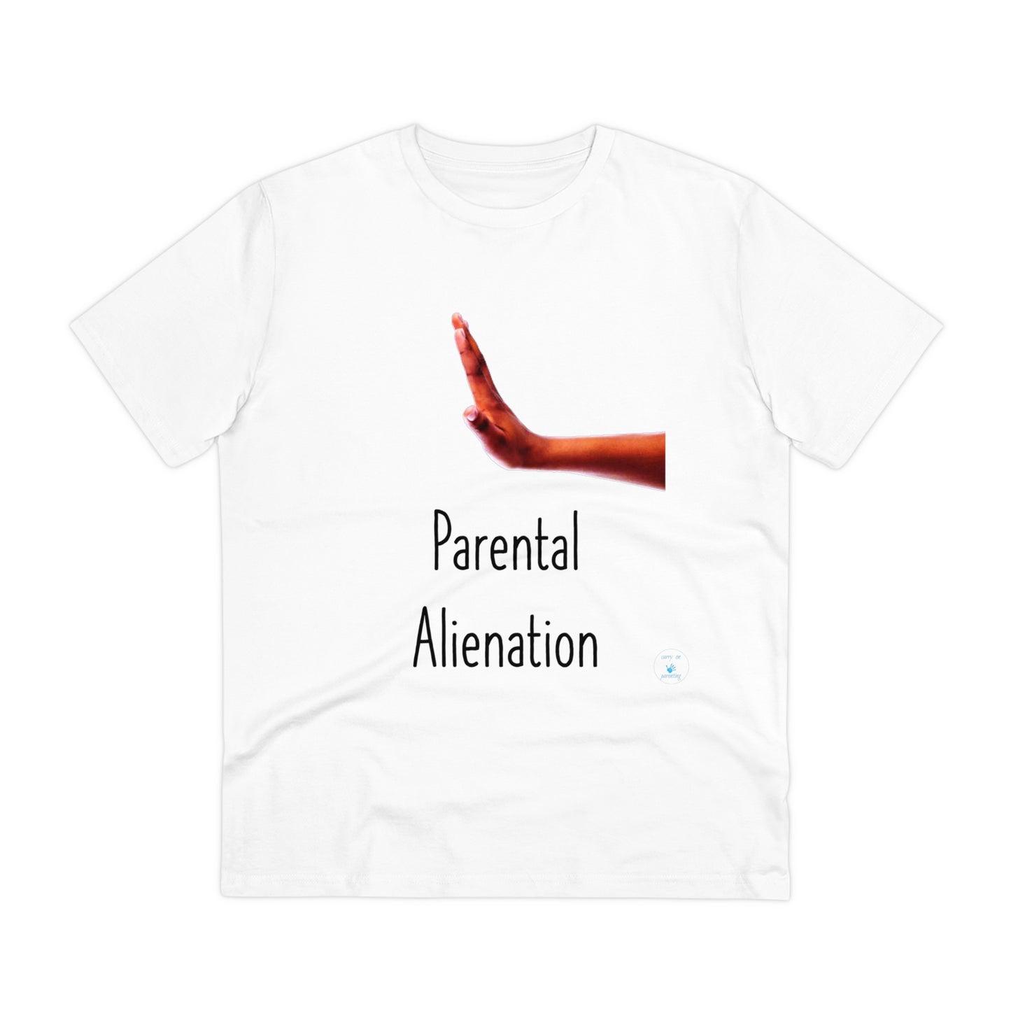 Parental Alienation T-shirt - Unisex