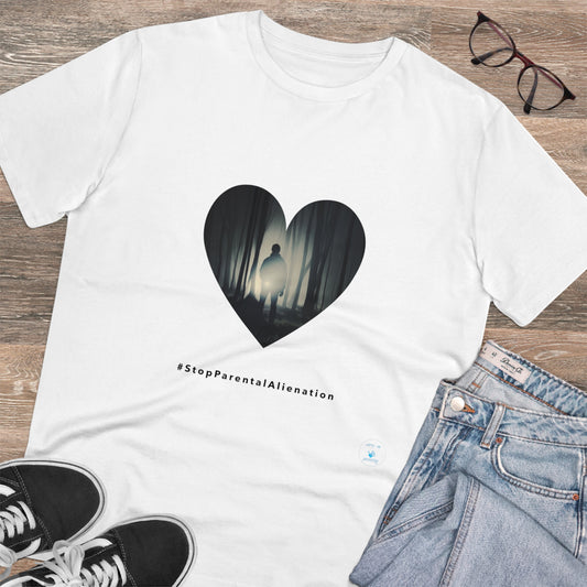 Parental Alienation T-shirt - Unisex