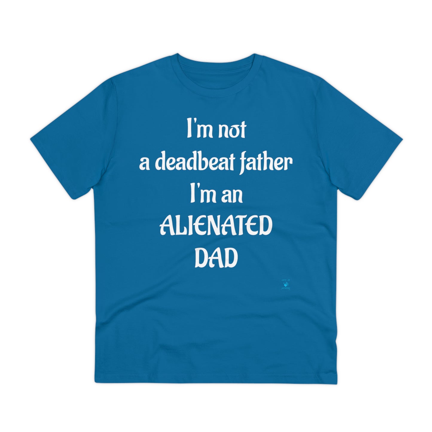 Parental Alienation T-shirt - Unisex