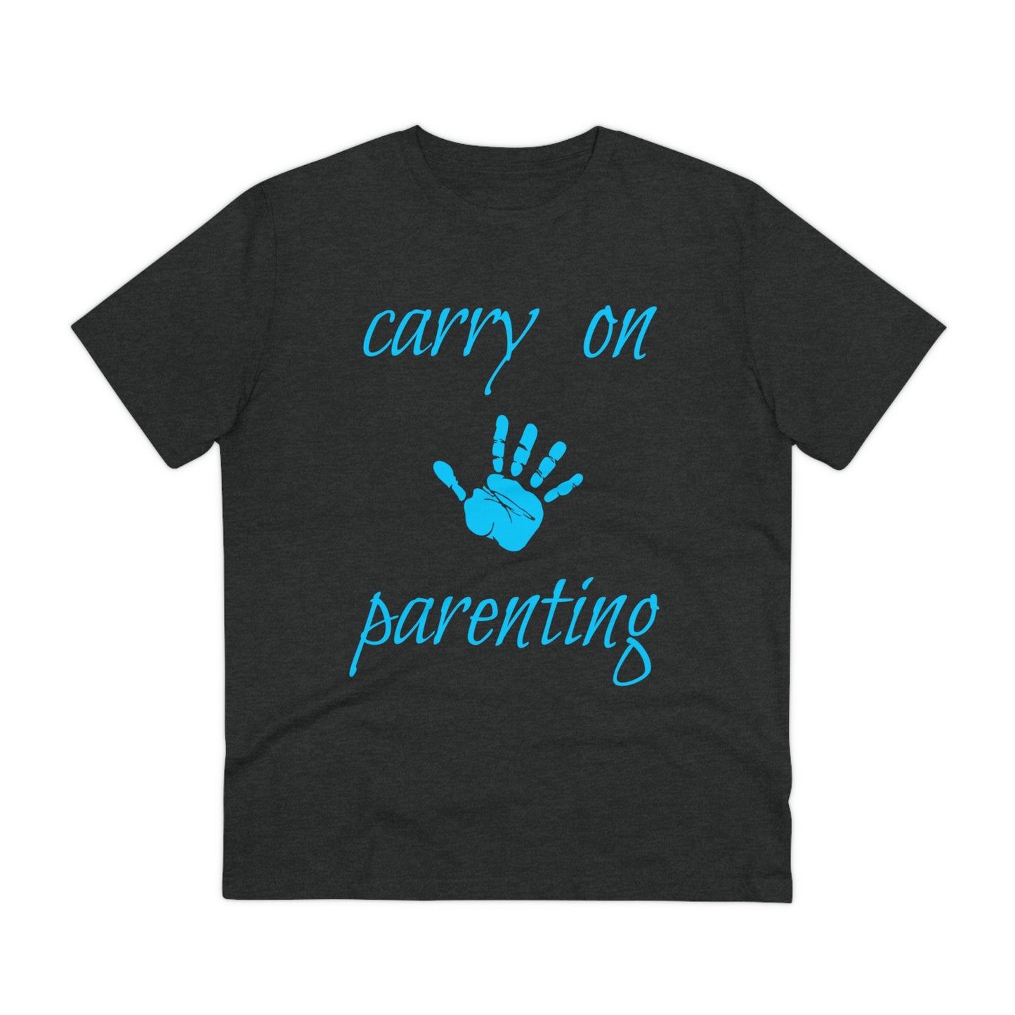 Carry On Parenting T-shirt - Unisex