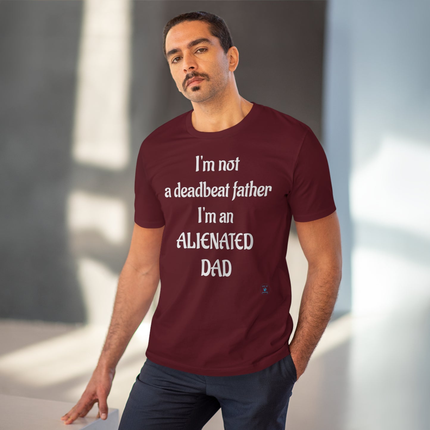 Parental Alienation T-shirt - Unisex