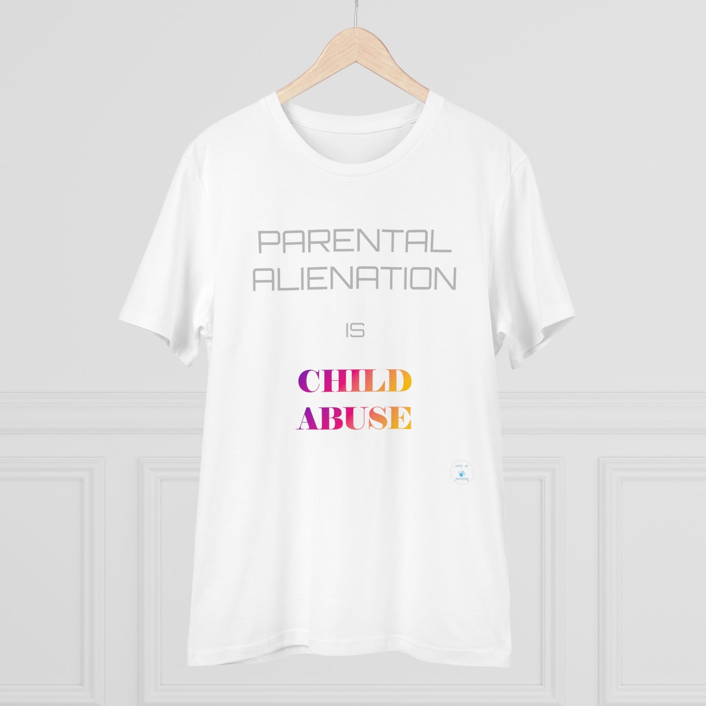 Parental Alienation T-shirt - Unisex