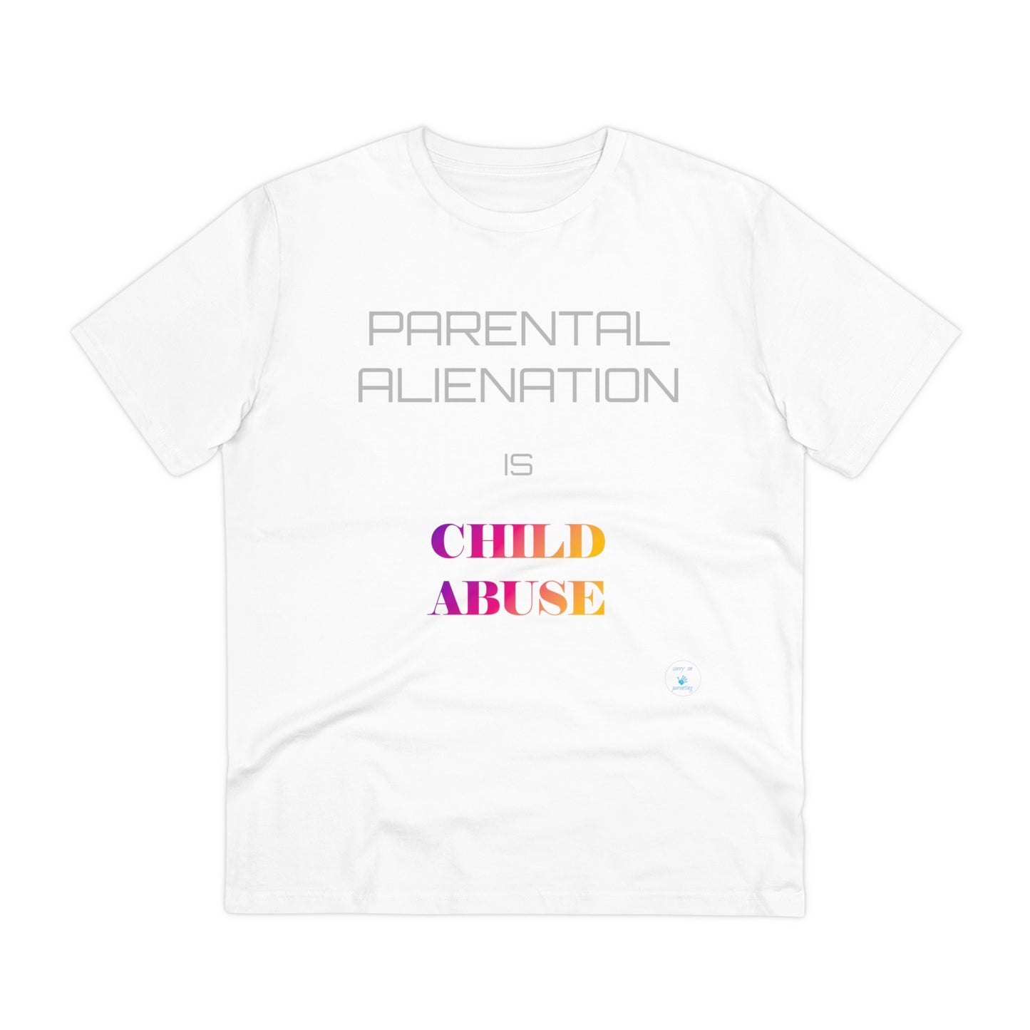 Parental Alienation T-shirt - Unisex