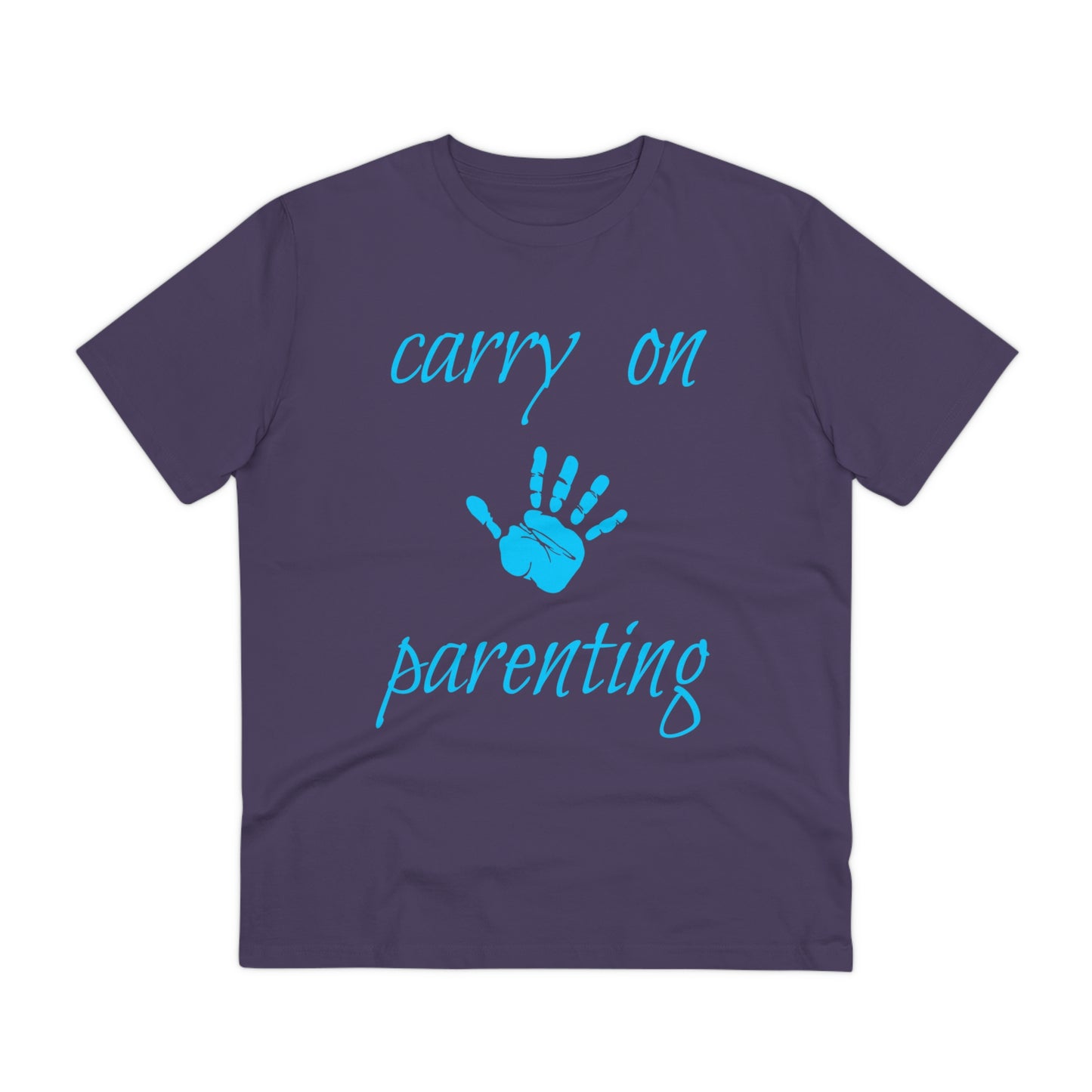 Carry On Parenting T-shirt - Unisex