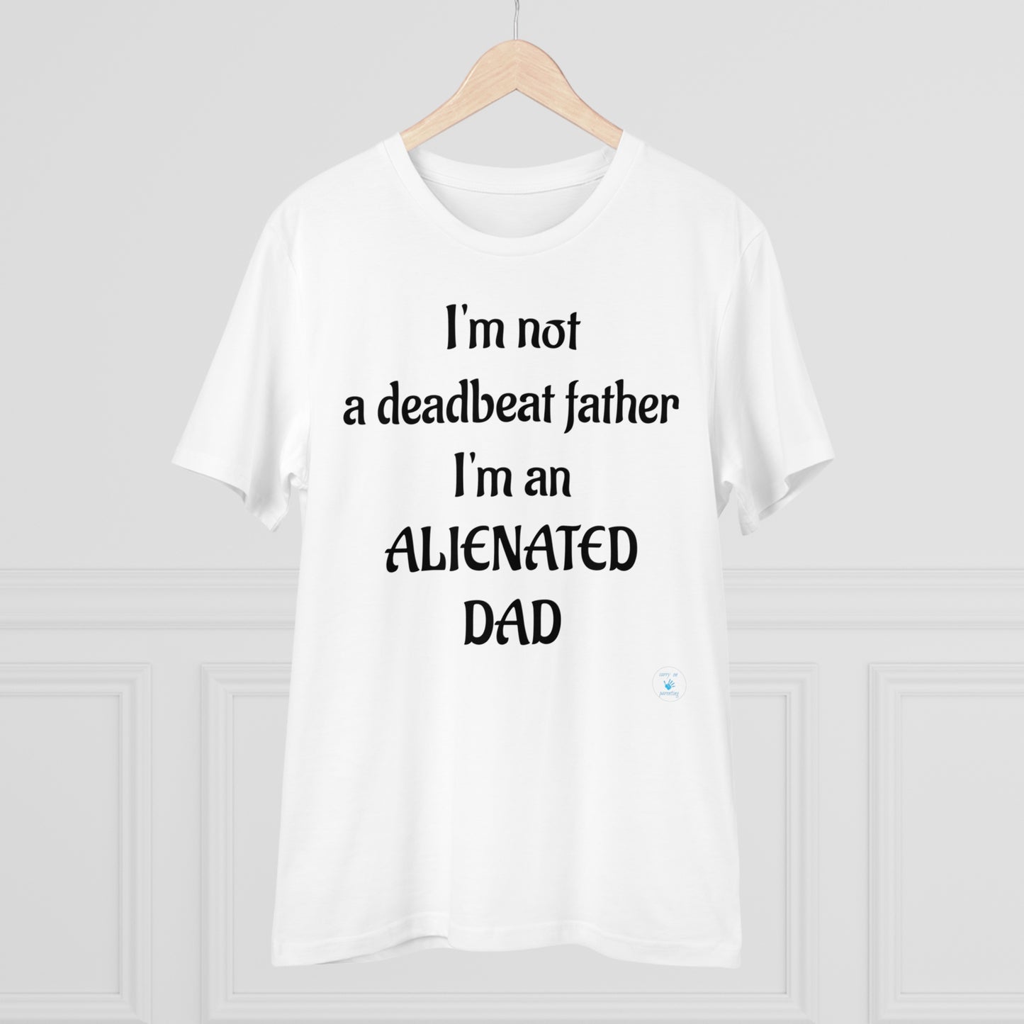 Parental Alienation T-shirt - Unisex