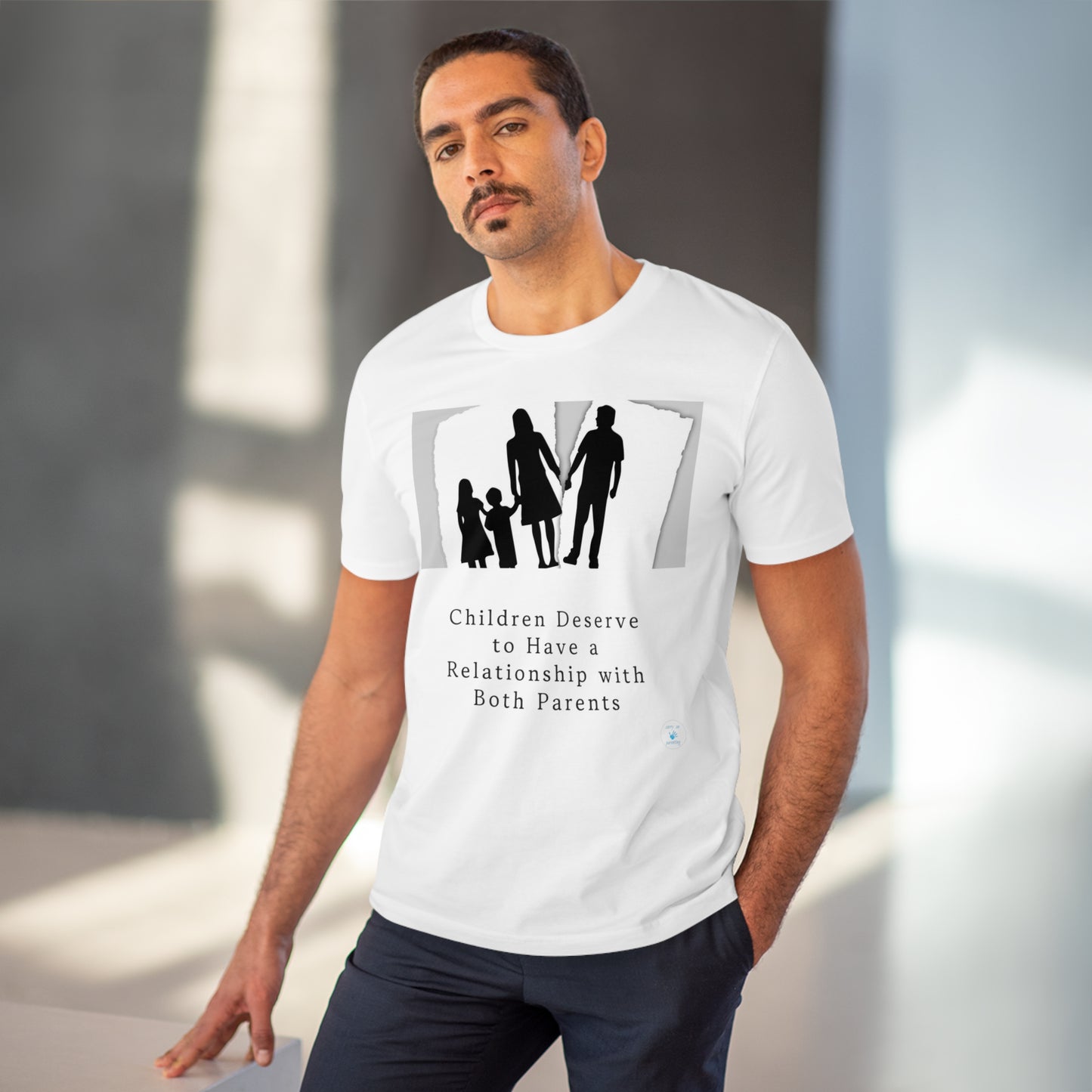 Parental Alienation T-shirt - Unisex