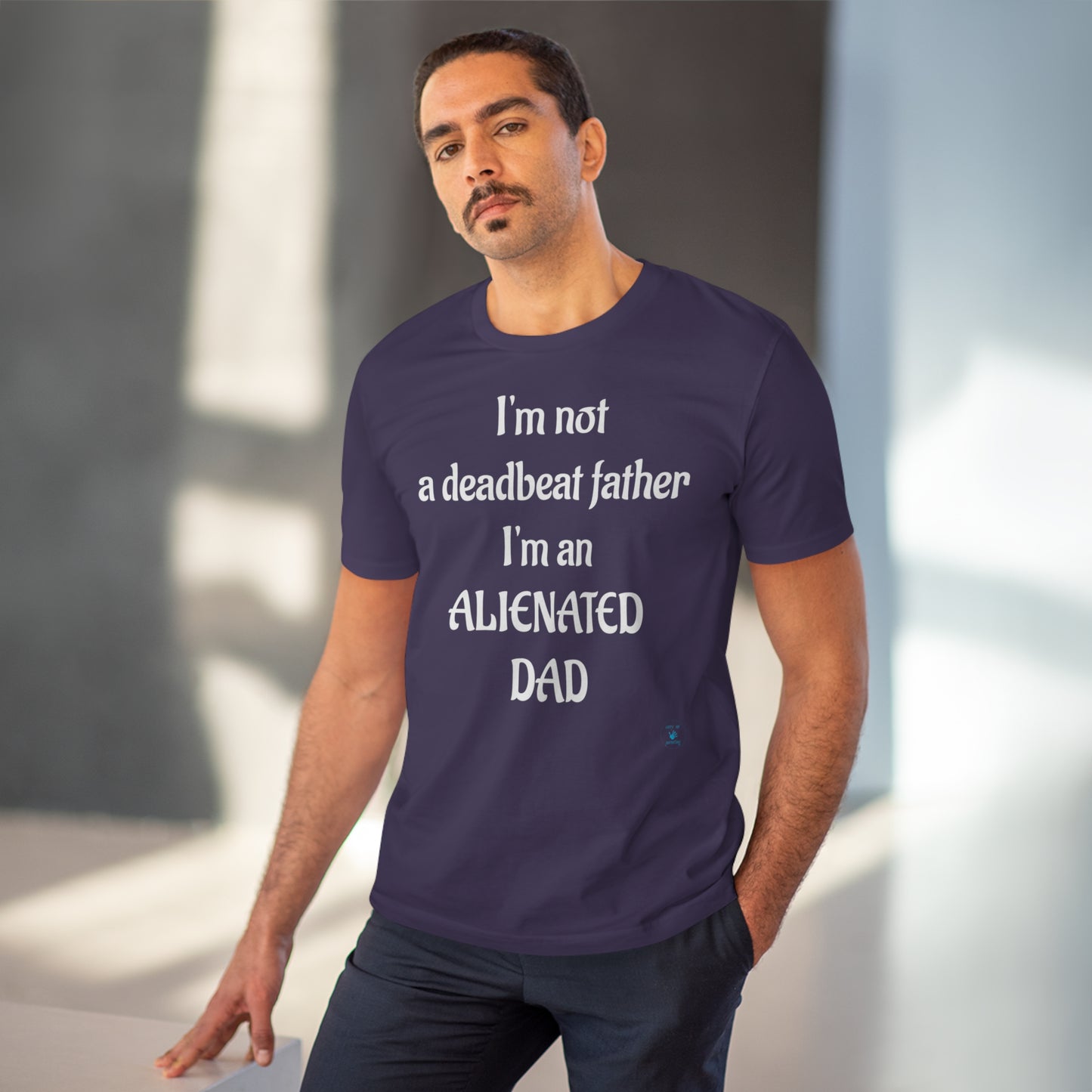 Parental Alienation T-shirt - Unisex