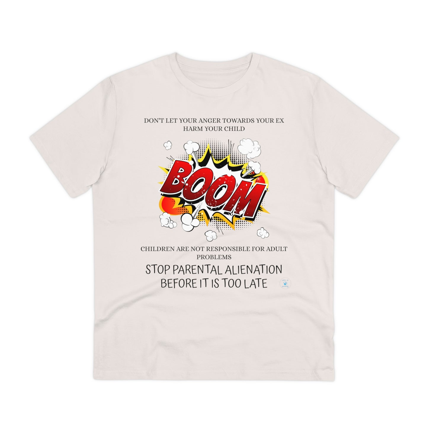 Parental Alienation T-shirt - Unisex