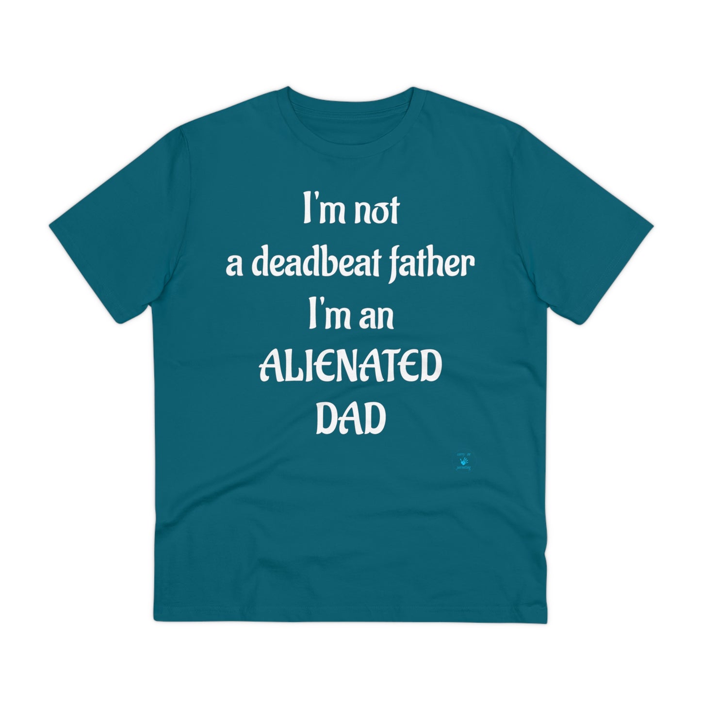 Parental Alienation T-shirt - Unisex