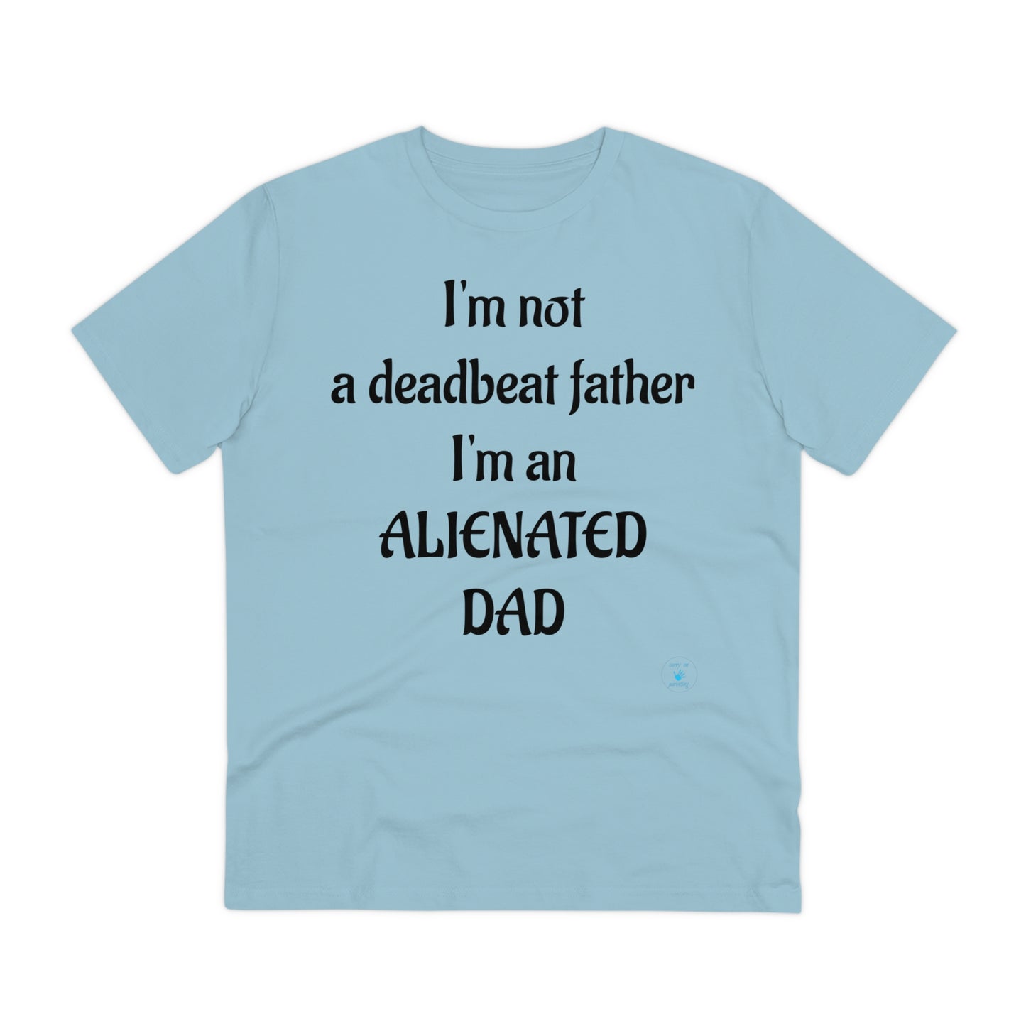 Parental Alienation T-shirt - Unisex