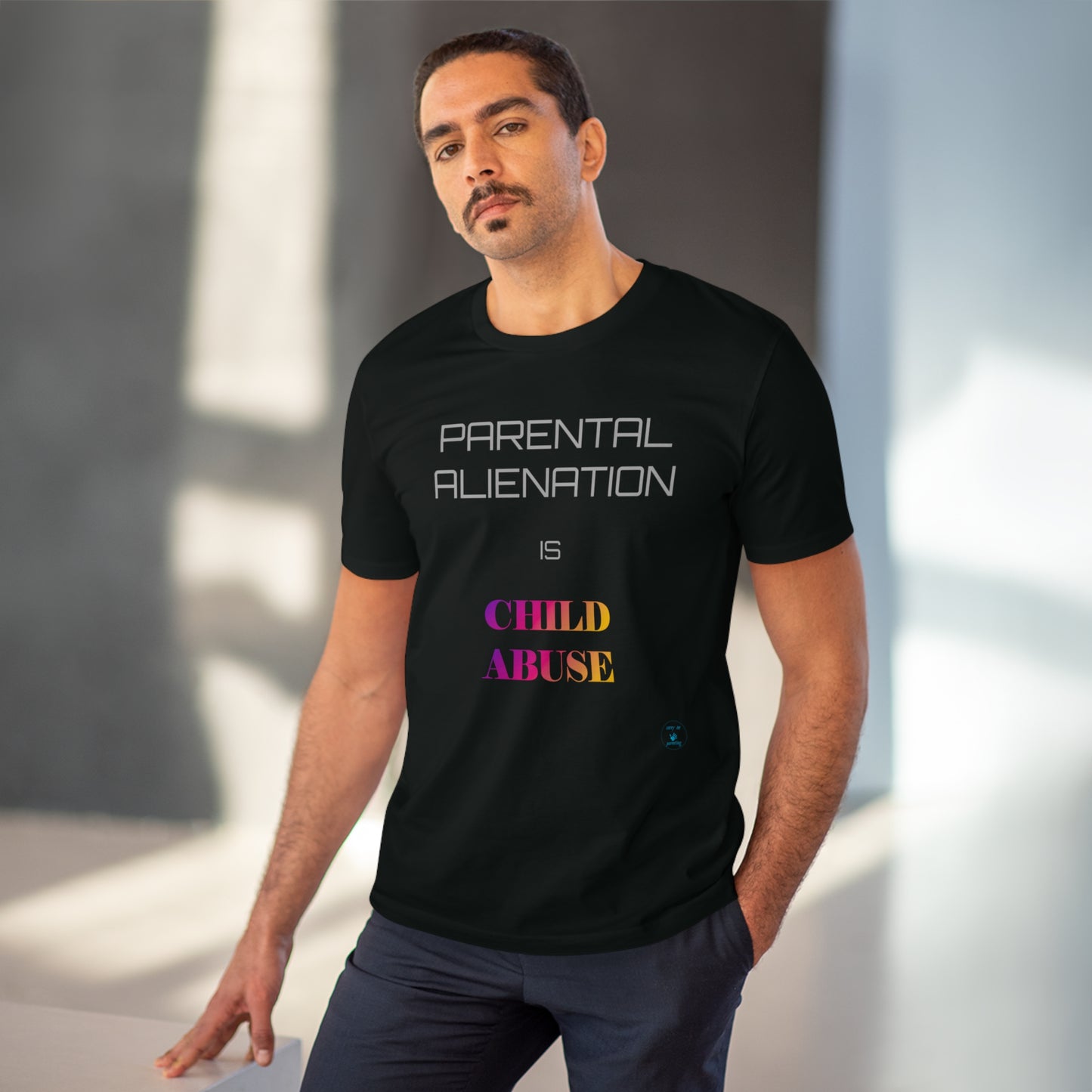 Parental Alienation T-shirt - Unisex