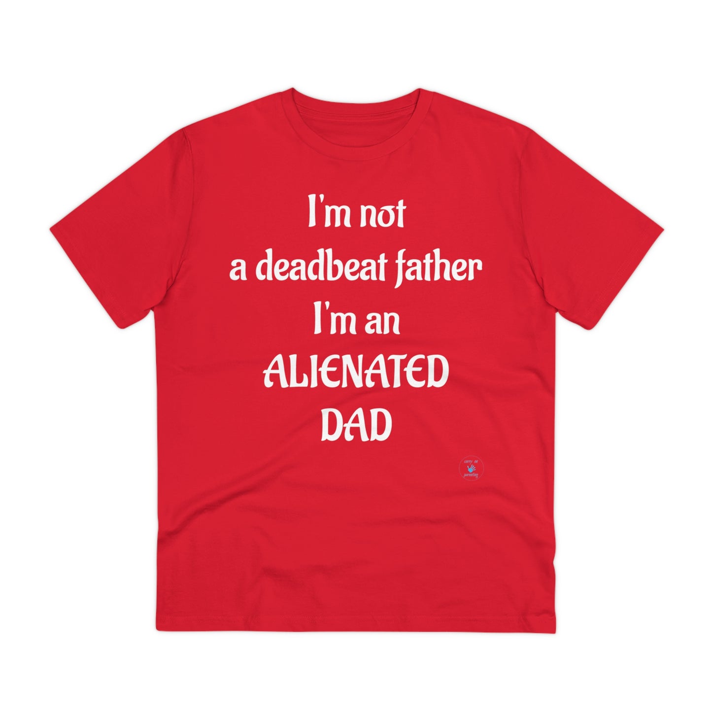 Parental Alienation T-shirt - Unisex