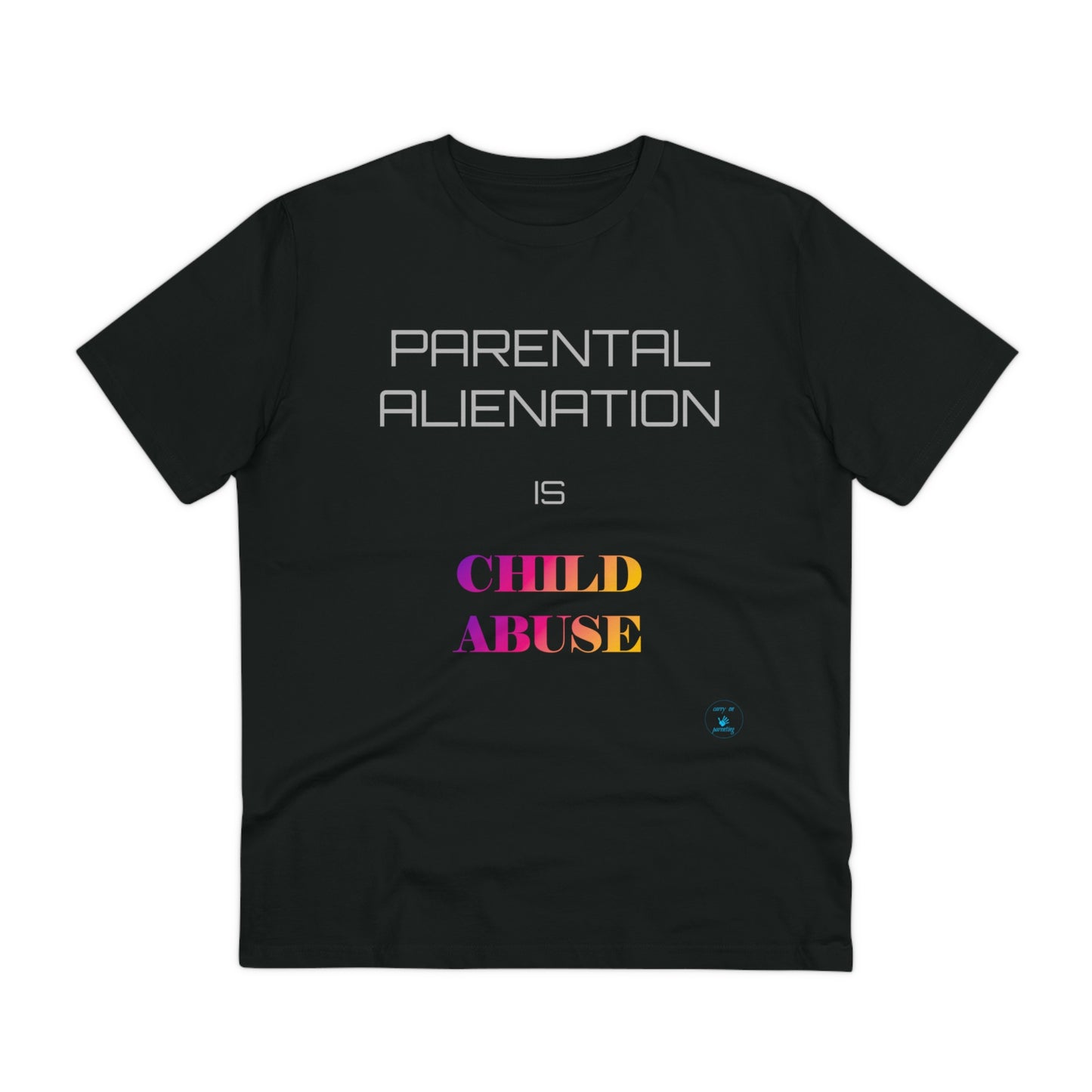 Parental Alienation T-shirt - Unisex