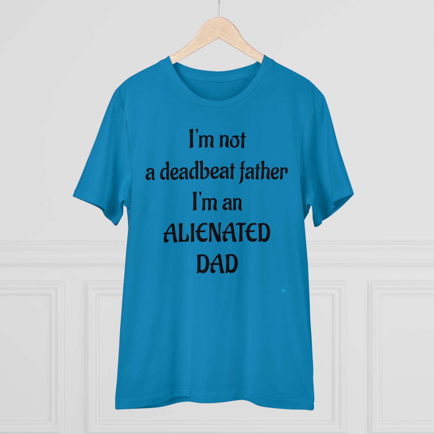 Parental Alienation T-shirt - Unisex