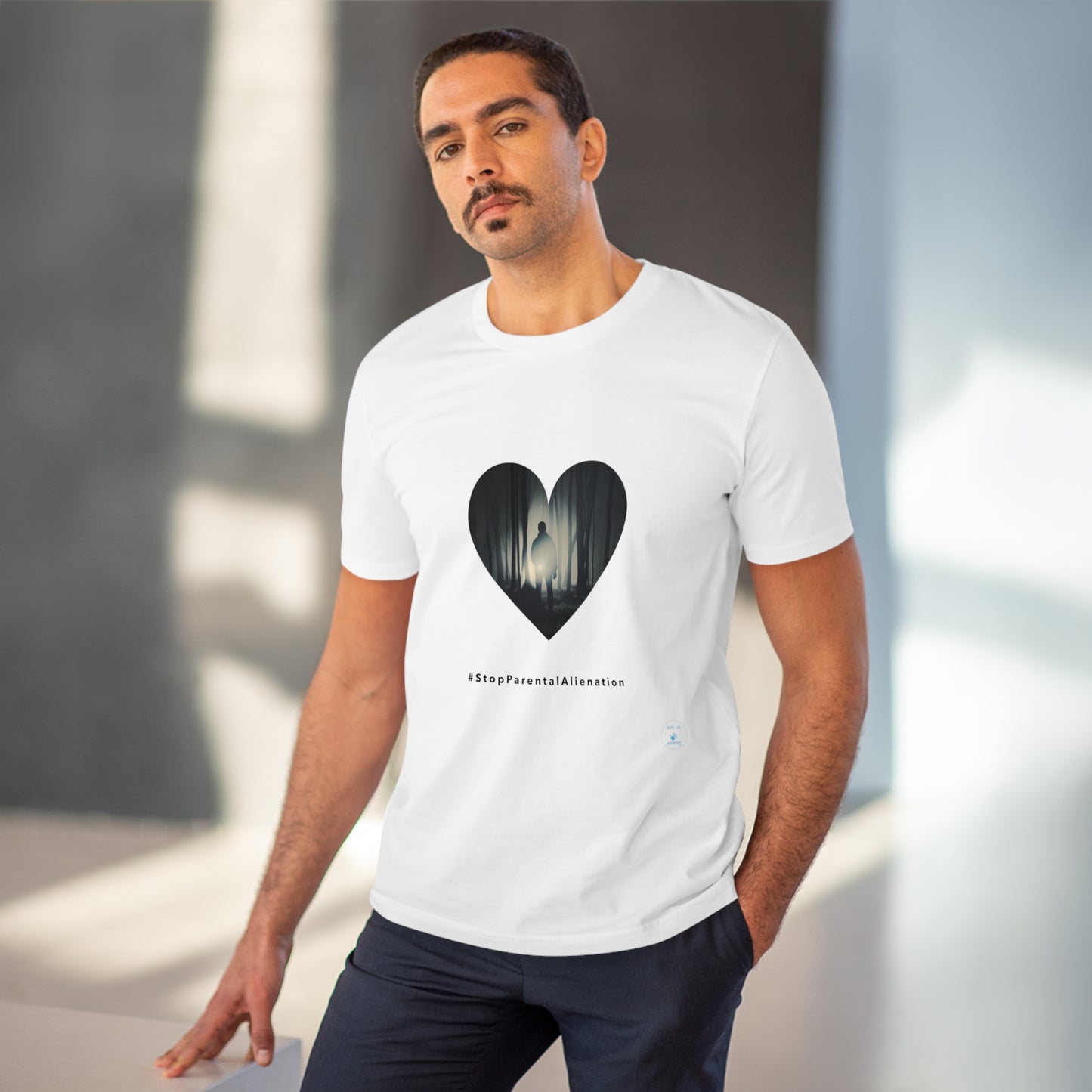 Parental Alienation T-shirt - Unisex