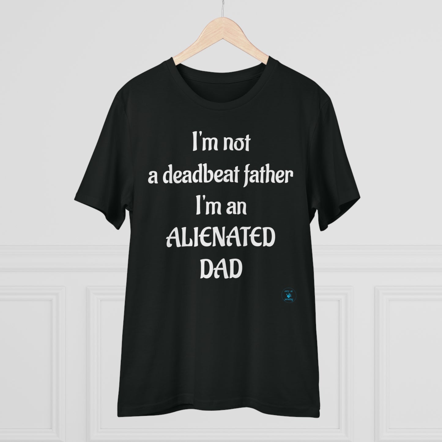 Parental Alienation T-shirt - Unisex