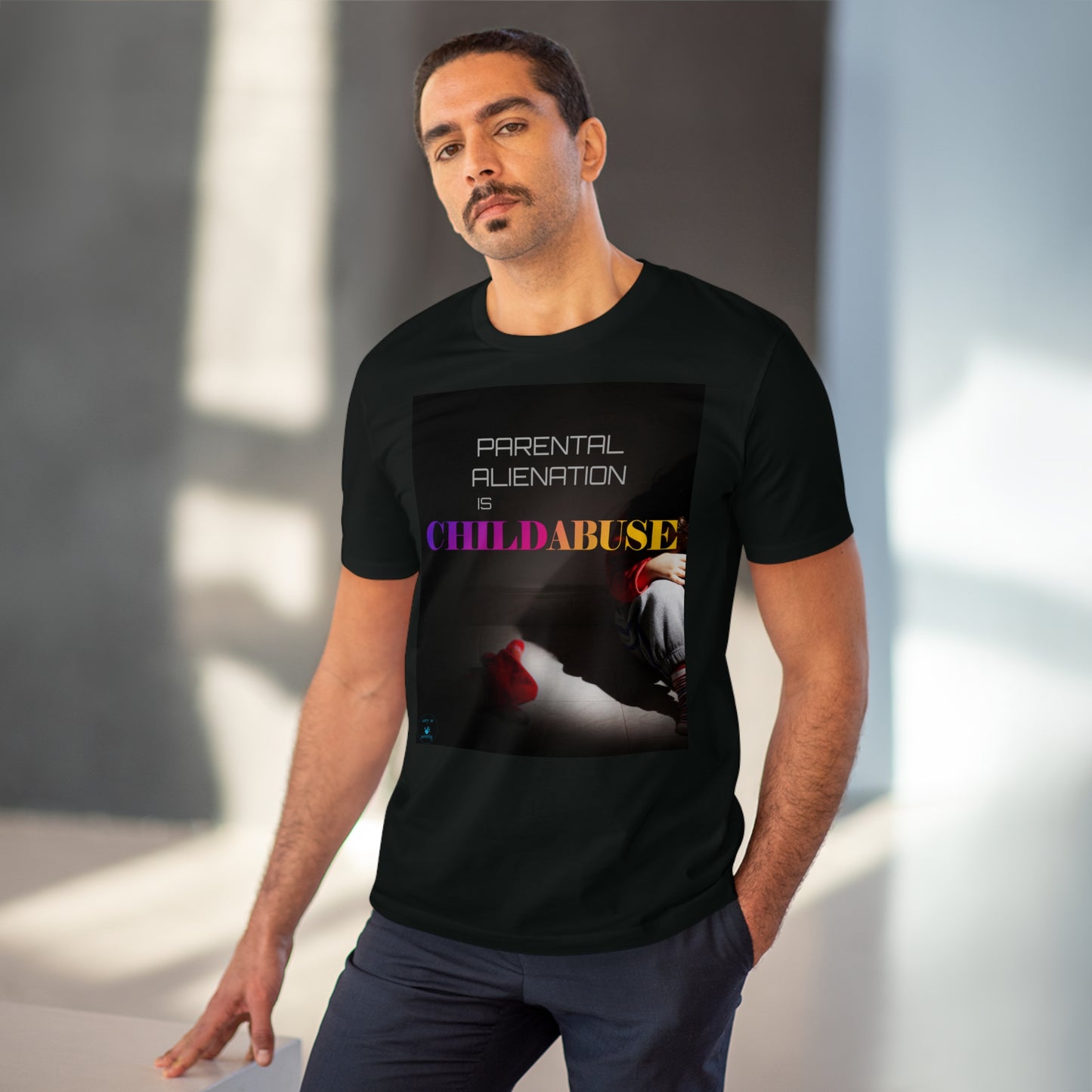 Parental Alienation T-shirt - Unisex