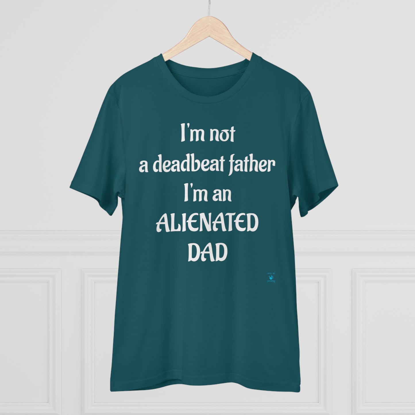 Parental Alienation T-shirt - Unisex