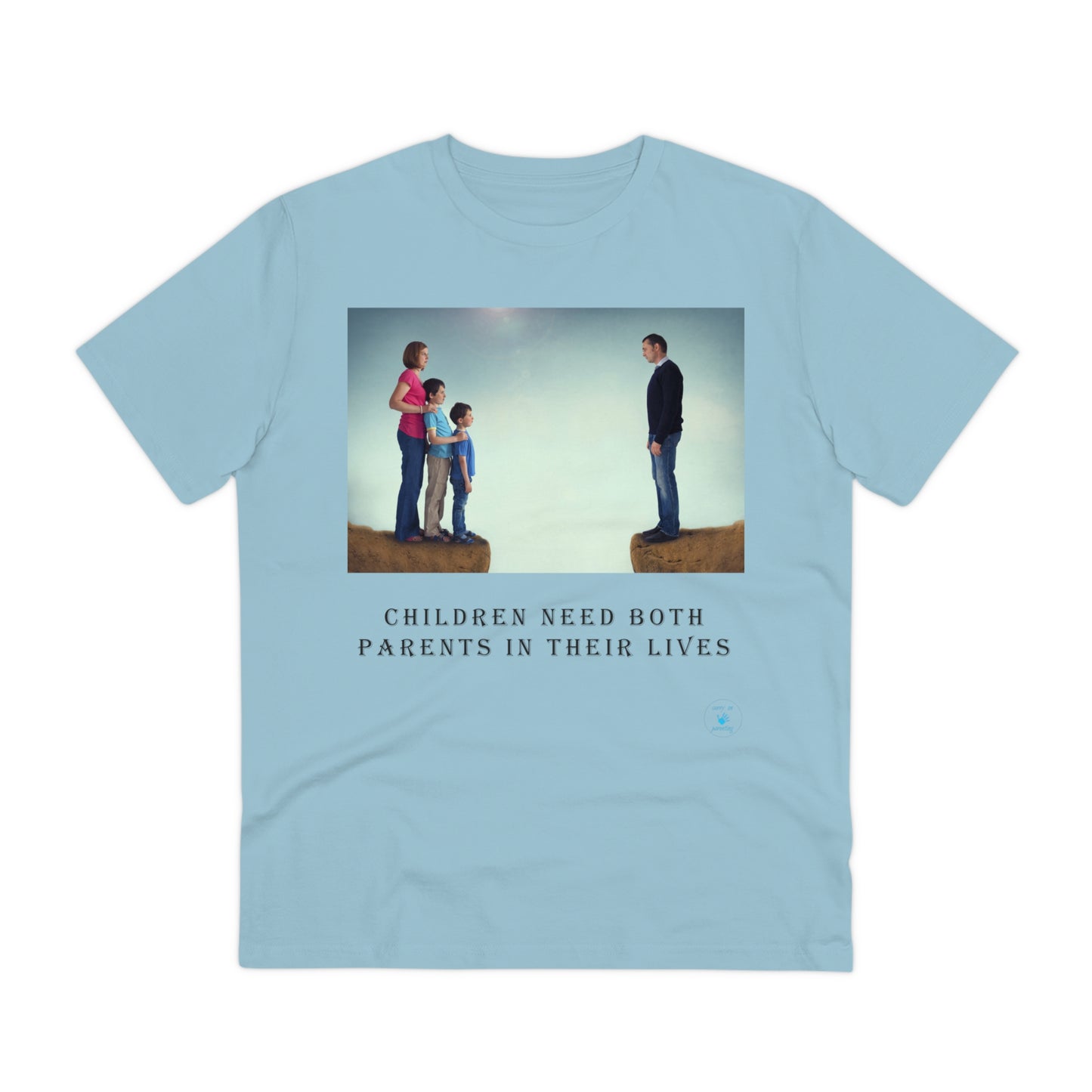 Parental Alienation T-shirt - Unisex