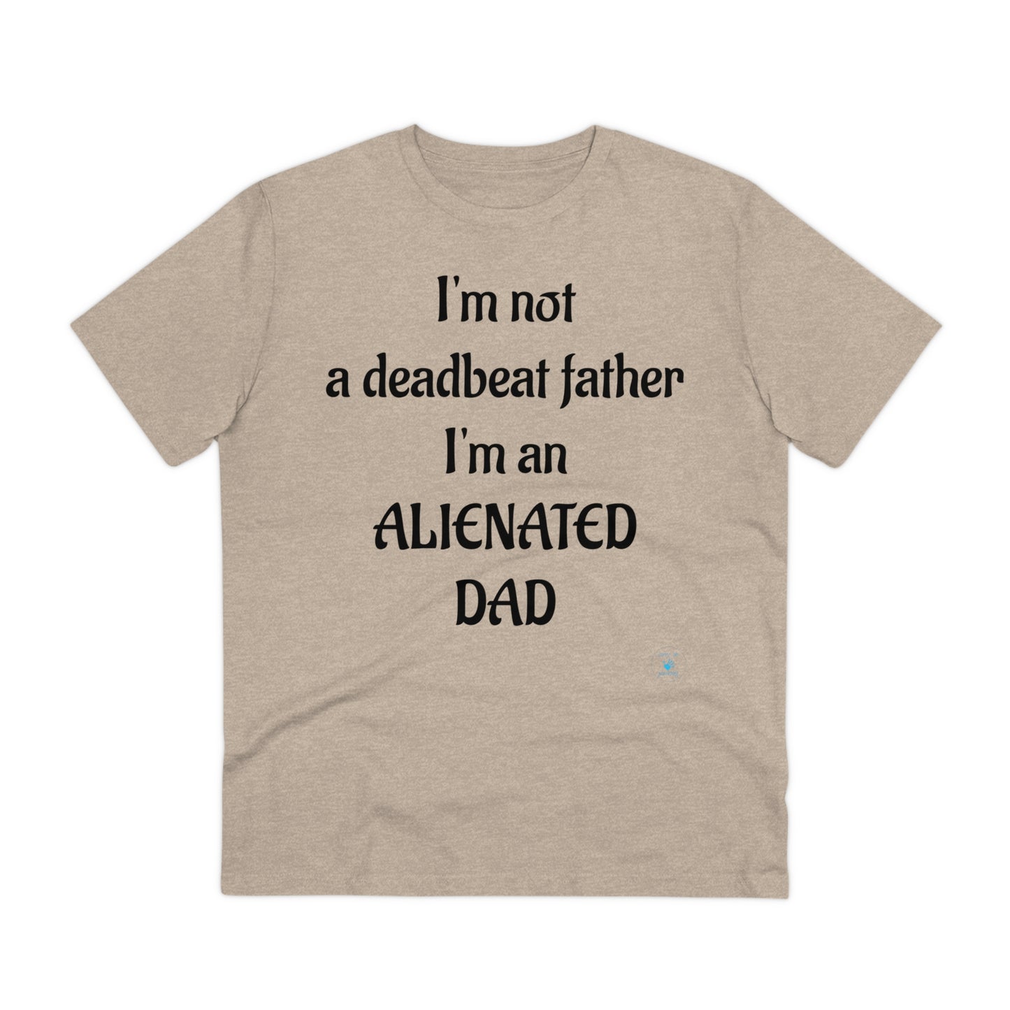 Parental Alienation T-shirt - Unisex