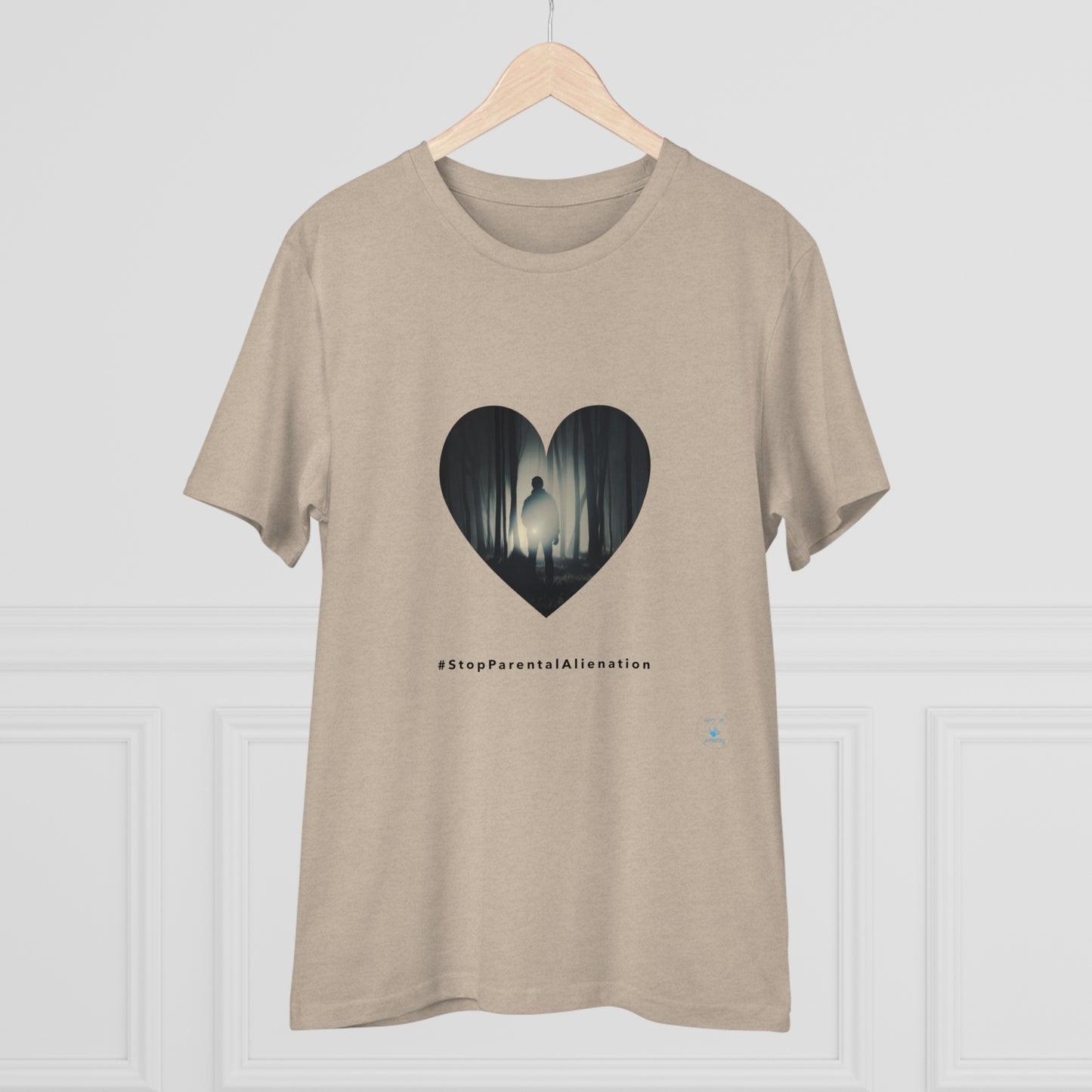 Parental Alienation T-shirt - Unisex