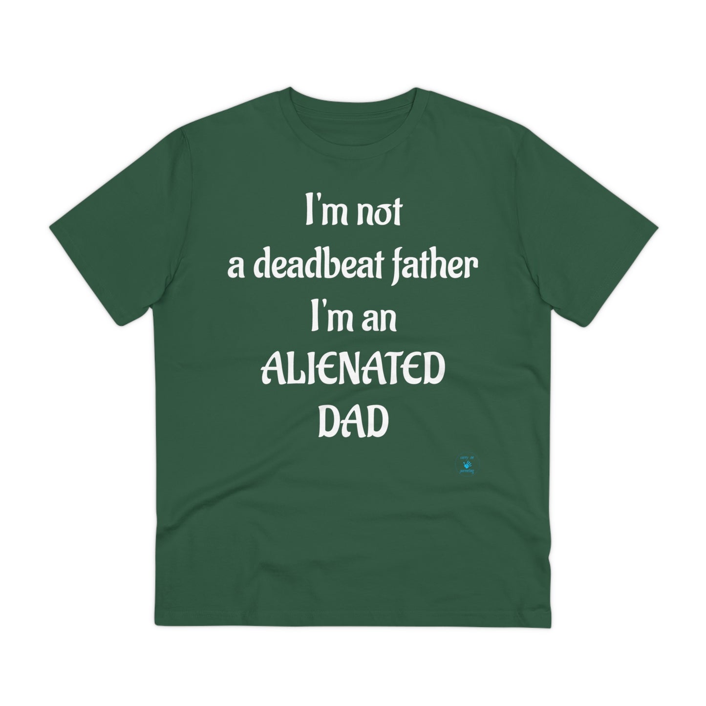 Parental Alienation T-shirt - Unisex