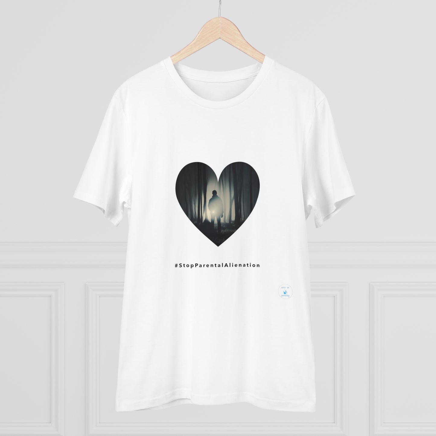 Parental Alienation T-shirt - Unisex