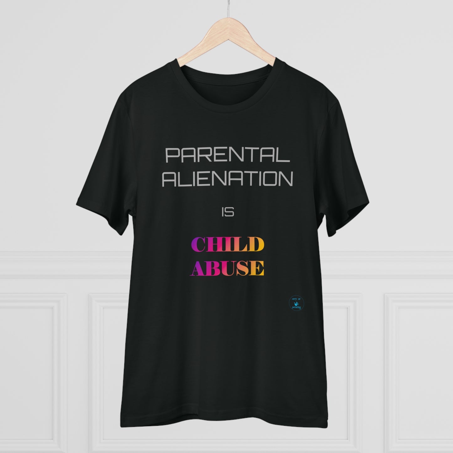 Parental Alienation T-shirt - Unisex