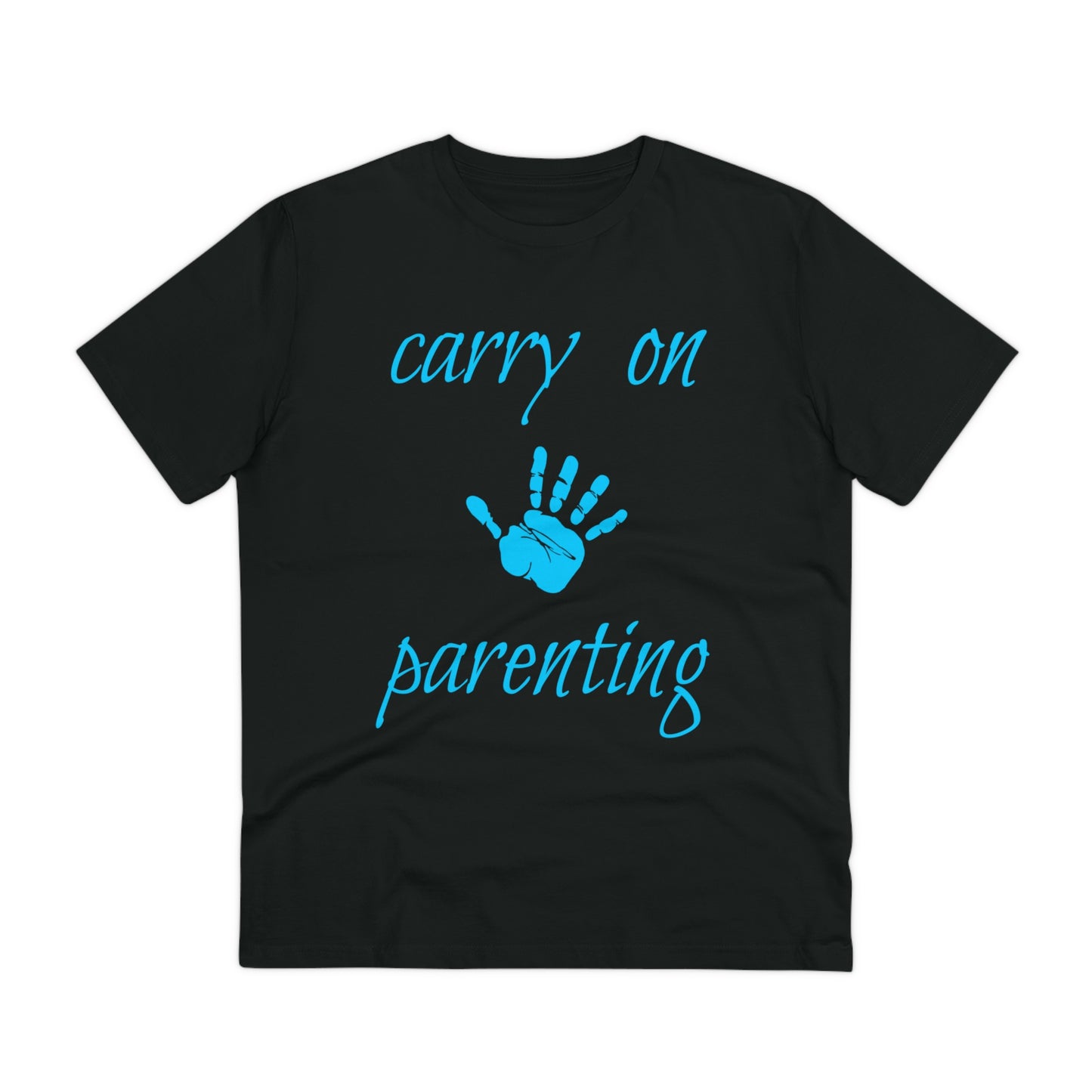 Carry On Parenting T-shirt - Unisex