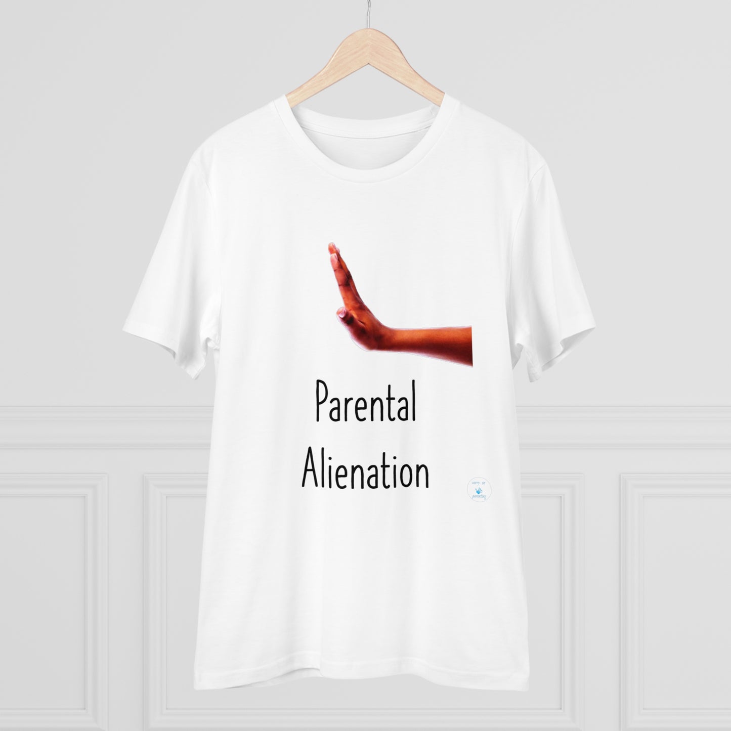 Parental Alienation T-shirt - Unisex