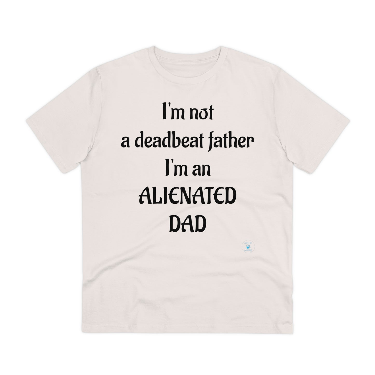 Parental Alienation T-shirt - Unisex