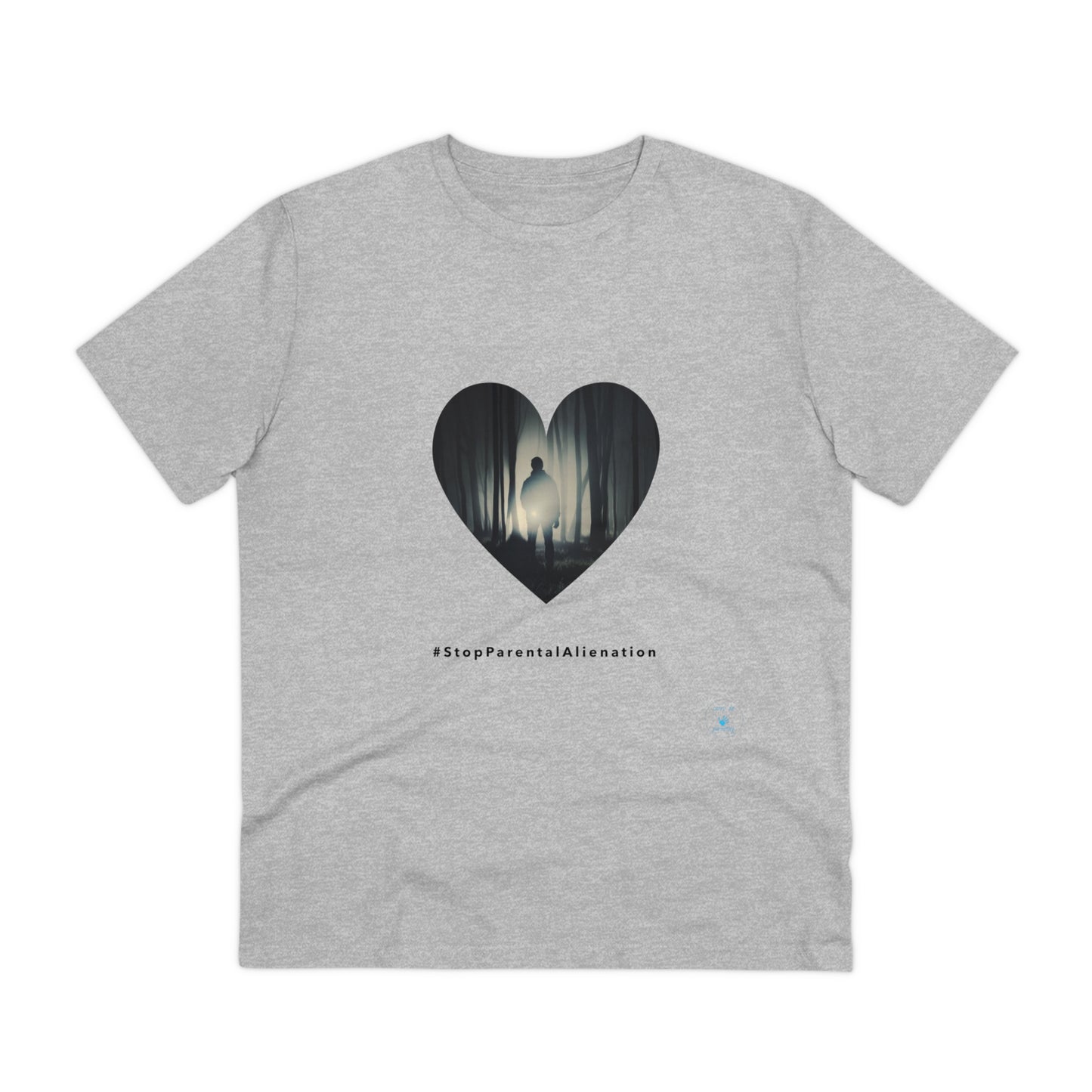 Parental Alienation T-shirt - Unisex