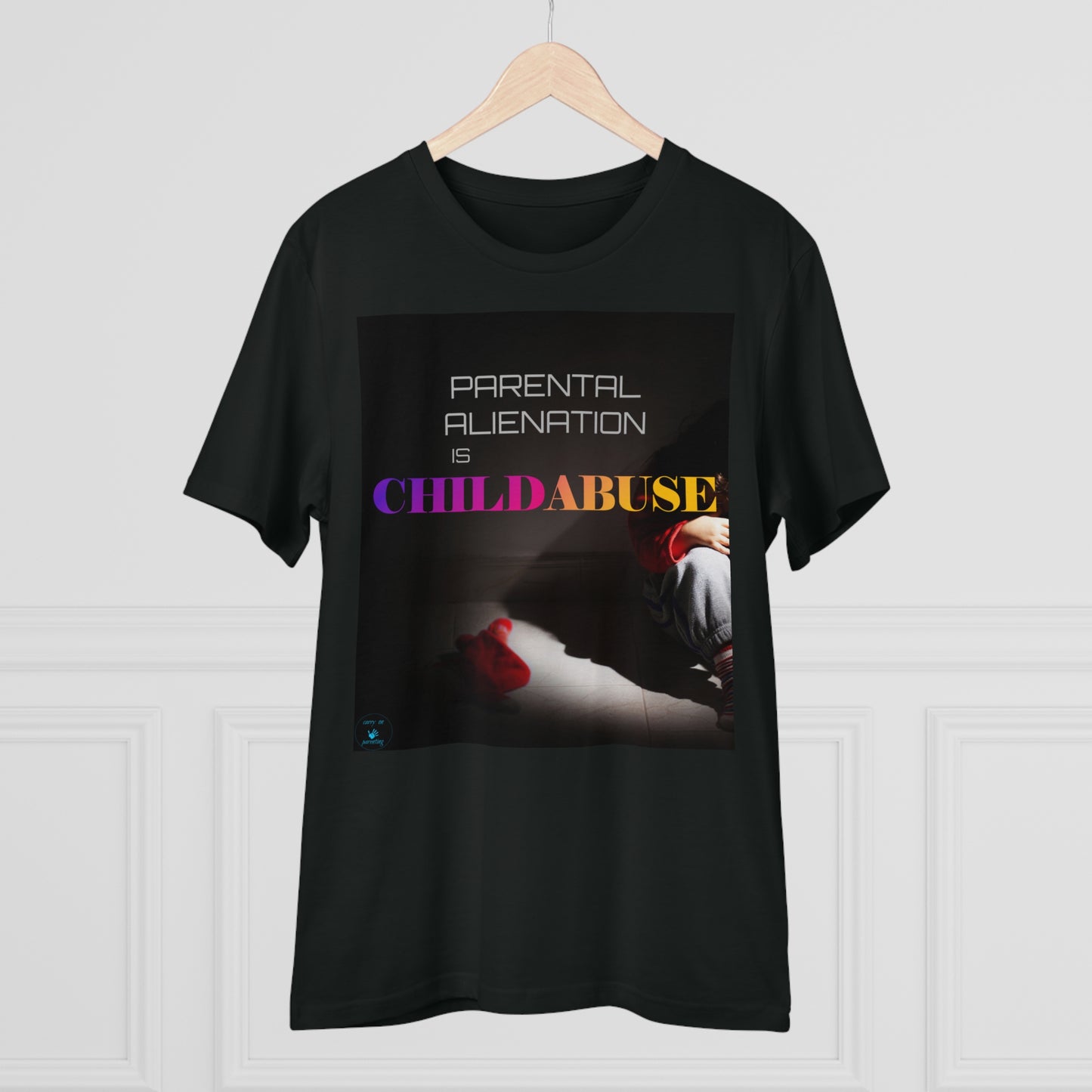 Parental Alienation T-shirt - Unisex