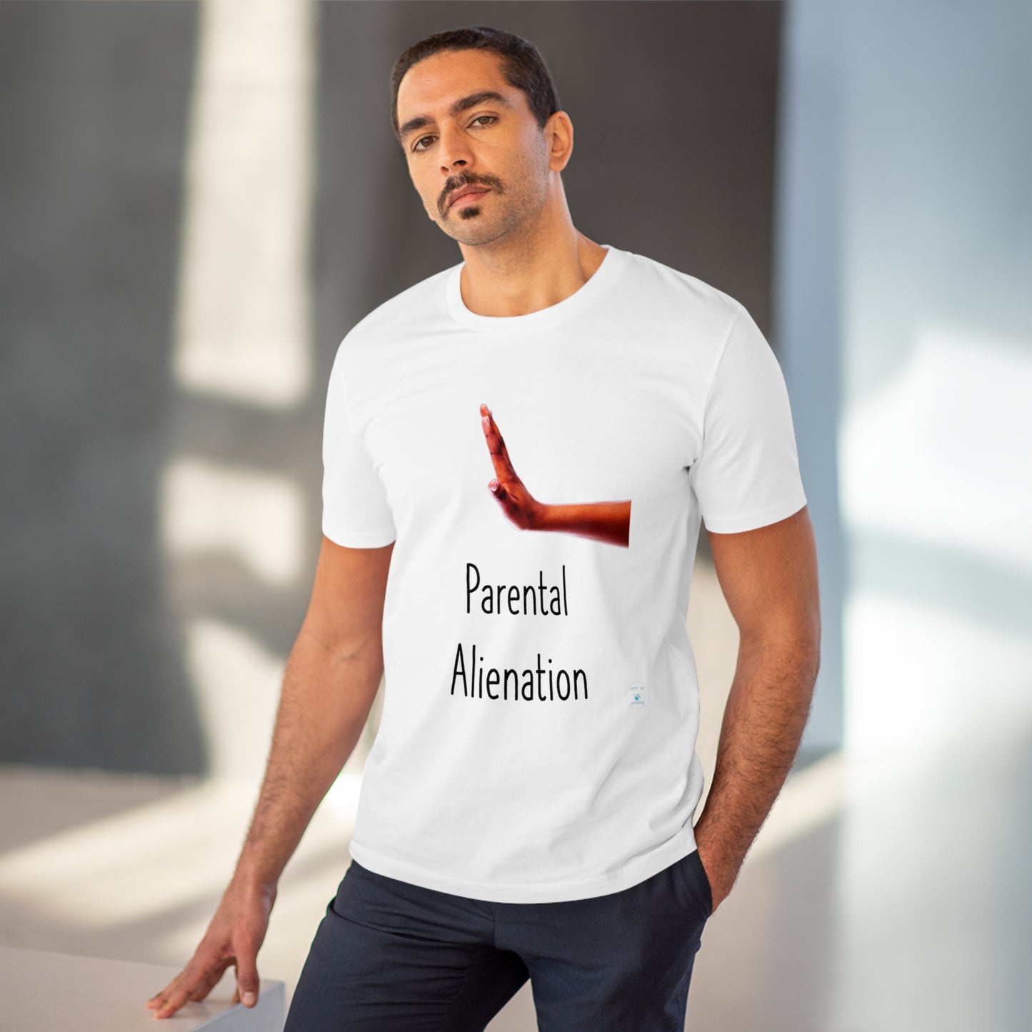 Parental Alienation T-shirt - Unisex